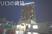 No.70 HARBOR SOUTH TOWERの賃貸物件