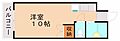 OAKVILLA松島けやき通り4階3.8万円