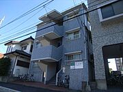 マンリーポロネーズの賃貸物件