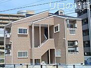 ソフィー箱崎 1階 築21年7ヶ月の賃貸物件