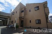 ピュア箱崎東七番館の賃貸物件