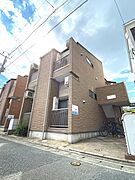 ベルチャーズ吉塚の賃貸物件