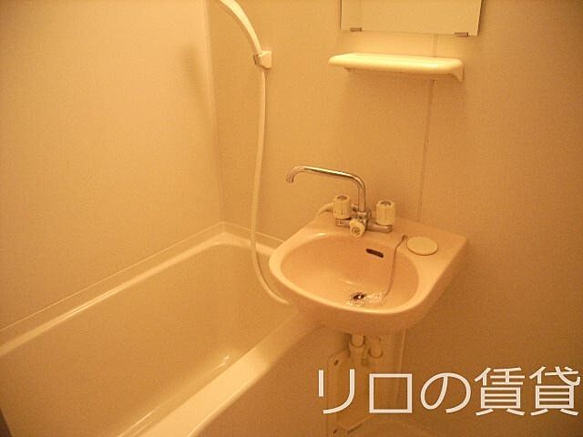 浴室