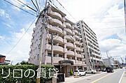 セラ箱崎南の賃貸物件