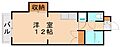 コンチェルトマンション5階4.8万円