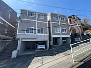 香椎宮前駅より徒歩5分 築26年7ヶ月 2階建の賃貸物件