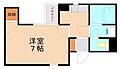 スカイライフ若宮4階3.7万円