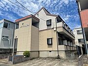 九産大前駅より徒歩15分 築28年8ヶ月 2階建の賃貸物件