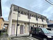 梶原ハイツの賃貸物件