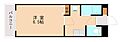 プレアール唐原2階2.8万円