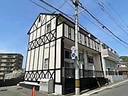 アーデンハイム松香台の賃貸物件