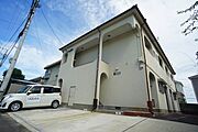 イーストヒルの森 2階 築39年7ヶ月の賃貸物件