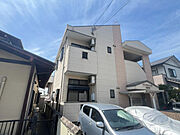 アドヴァンス松香台の賃貸物件