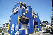 プライマリー福工大前 2階 築33年11ヶ月の賃貸物件