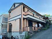 香椎駅より徒歩9分 築21年9ヶ月 2階建の賃貸物件