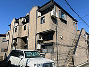 サンヴィレッジ香椎の賃貸物件