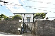 ファミーユ香住ヶ丘 2階 築35年6ヶ月の賃貸物件