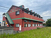 ボンヌシャンス鷹の賃貸物件