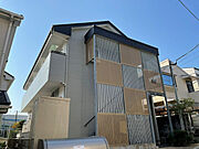 エムビル香椎駅前の賃貸物件