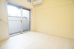 西鉄貝塚線 和白駅 徒歩4分の賃貸アパート 1階ワンルームのリビング/ダイニング