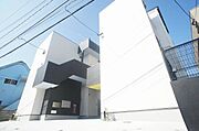 Bau Hause2の賃貸物件