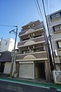 スカイライフ若宮 4階 築29年6ヶ月の賃貸物件