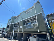 キーズハウスの賃貸物件