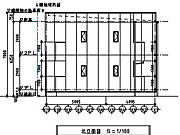 名島駅より徒歩8分 新築 2階建の賃貸物件