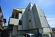 名島駅より徒歩15分 2階 築18年の賃貸物件