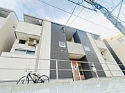 ユメゾンの賃貸物件