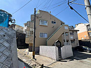 九産大前駅より徒歩5分 築36年8ヶ月 2階建の賃貸物件