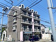 フォルム八田の賃貸物件