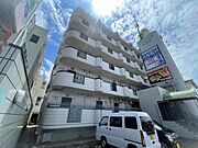 レジデンス松香台の賃貸物件