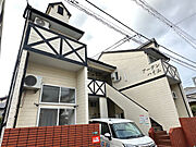 アーデンハイムの賃貸物件