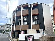 ガレット九産大前の賃貸物件