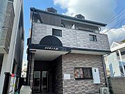 名島駅より徒歩5分 1階 築23年6ヶ月の賃貸物件