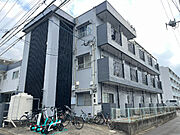 第2シャトル松香台の賃貸物件