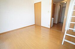 JR鹿児島本線 福工大前駅 徒歩7分の賃貸アパート 1階1Kのリビング/ダイニング