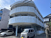 九産大前駅より徒歩8分 2階 築31年11ヶ月の賃貸物件