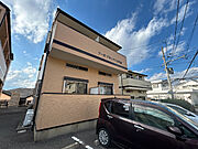 福工大前駅より徒歩7分 1階 築20年6ヶ月の賃貸物件