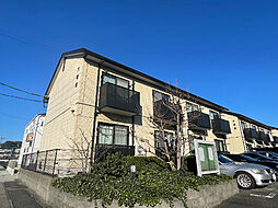 JR香椎線 和白駅 徒歩12分の賃貸アパート