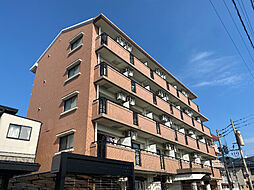 JR鹿児島本線 九産大前駅 徒歩16分の賃貸マンション