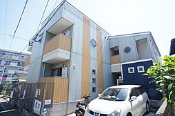 クレフラスト唐原A