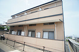 JR鹿児島本線 福工大前駅 徒歩10分の賃貸アパート