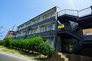 九産大前駅より徒歩6分 3階 築38年2ヶ月の賃貸物件