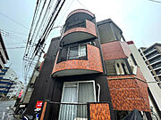 千早駅より徒歩9分 2階 築42年7ヶ月の賃貸物件