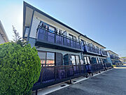 和白駅より徒歩11分 2階 築26年11ヶ月の賃貸物件