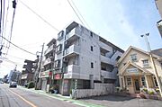 スカイライフ若宮 3階 築35年9ヶ月の賃貸物件