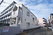 ユーライフ香住ヶ丘 1階 築35年10ヶ月の賃貸物件