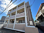 ジュネス和白丘の賃貸物件